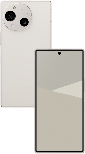 AQUOS R10