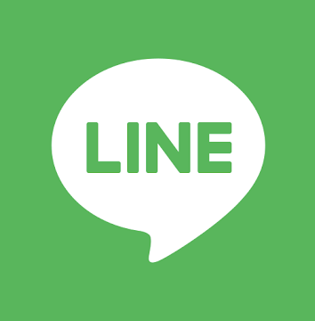 LINEのグループ通話 アイコン