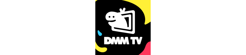 DMM TV