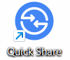 Quick Share