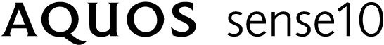 AQUOS sense10
