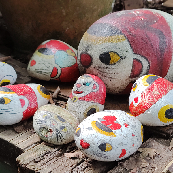 黒田智之 AQUOS sense10で撮影