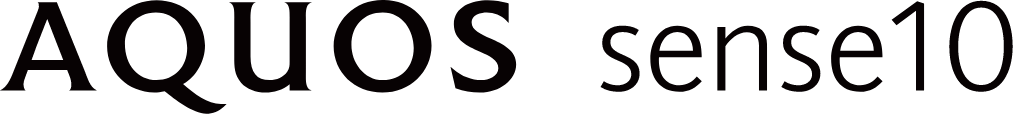AQUOS sense10