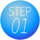 STEP 01