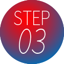 STEP 03