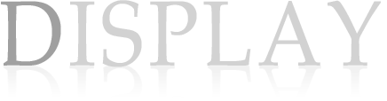 DISPLAY