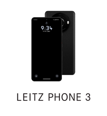 LEITZ PHONE 3