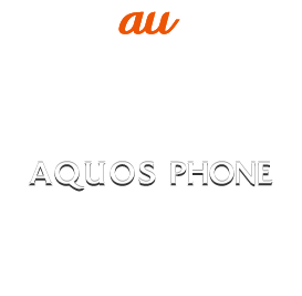 AQUOS PHONE IS13SH