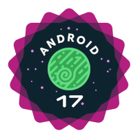 Android 17