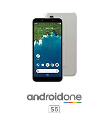 Android One S5