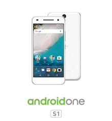 android one S1