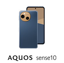 AQUOS sense10 SH-53F