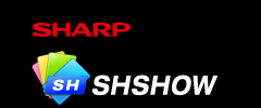 SHARP SHSHOW