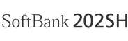 SoftBank 202SH