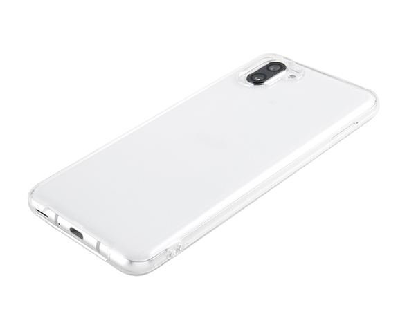 AQUOS R3 TPUｿﾌﾄｹｰｽ ｳﾙﾄﾗｸﾘｱ 2