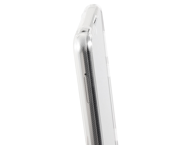 AQUOS R3 TPUｿﾌﾄｹｰｽ ｳﾙﾄﾗｸﾘｱ 3