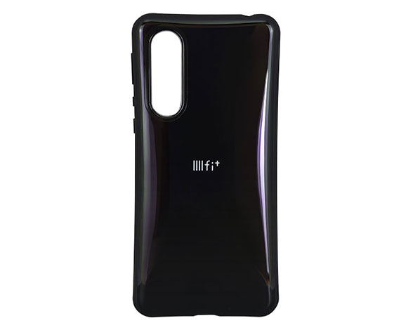 IIIIfit SHARP AQUOS zero5G basic対応ケース