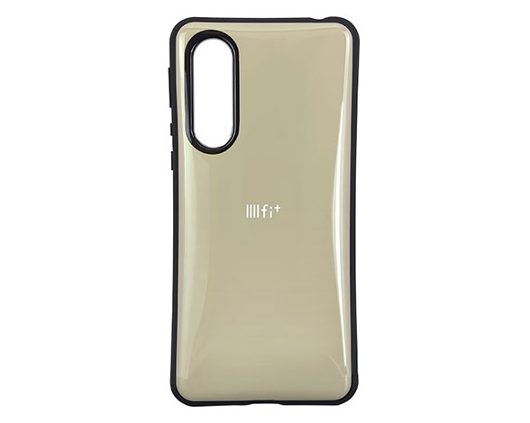 IIIIfit SHARP AQUOS zero5G basic対応ケース
