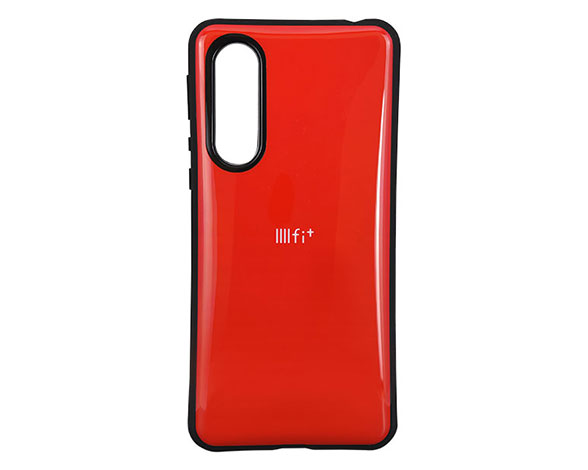 IIIIfit SHARP AQUOS zero5G basic対応ケース