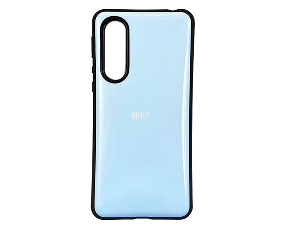IIIIfit SHARP AQUOS zero5G basic対応ケース