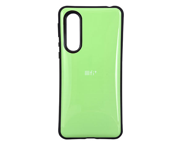 IIIIfit SHARP AQUOS zero5G basic対応ケース