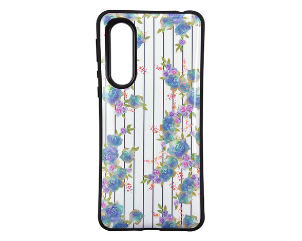 IIIIfit SHARP AQUOS zero5G basic対応ケース