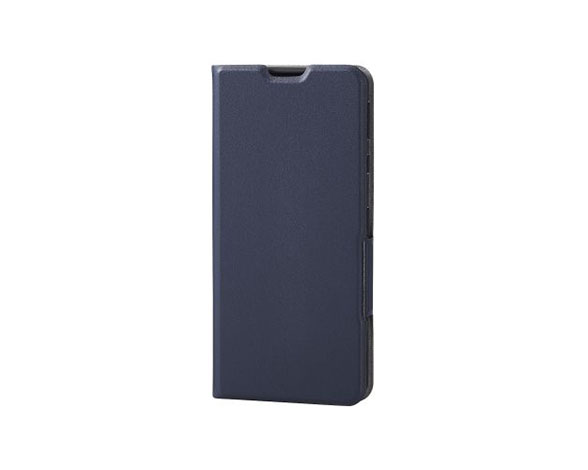 AQUOS sense4/AQUOS sense4lite/AQUOS sense4 basic/AQUOS sense5G/ソフトレザーケース/薄型/磁石付