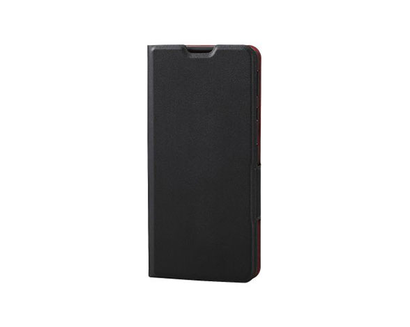 AQUOS sense4/AQUOS sense4lite/AQUOS sense4 basic/AQUOS sense5G/ソフトレザーケース/薄型/磁石付 3