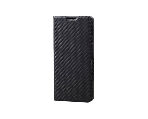 AQUOS sense4/AQUOS sense4lite/AQUOS sense4 basic/AQUOS sense5G/ソフトレザーケース/薄型/磁石付 4