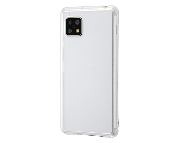 AQUOS sense4/lite/basic/sense5G/ﾊｲﾌﾞﾘｯﾄﾞｹｰｽ