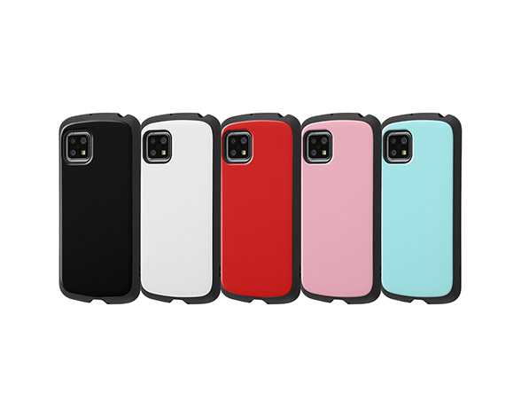 AQUOS sense4/lite/basic/sense5G/耐衝撃ｹｰｽ ProCa
