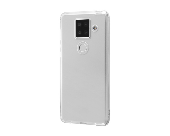AQUOS sense4 plus/ﾊｲﾌﾞﾘｯﾄﾞｹｰｽ