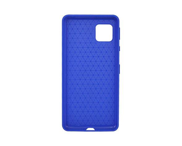 AQUOS sense4/lite/basic/sense5G 専用ケース PCシリコンケース 2