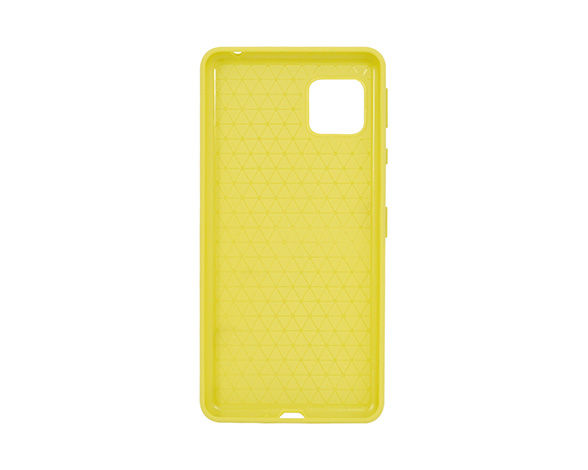 AQUOS sense4/lite/basic/sense5G 専用ケース PCシリコンケース 2