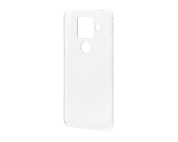AQUOS sense4 plus 専用ケース ソフトケース TPU