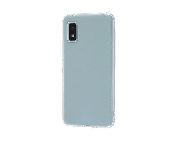 AQUOS wish/TPUｿﾌﾄｹｰｽ ｳﾙﾄﾗｸﾘｱ