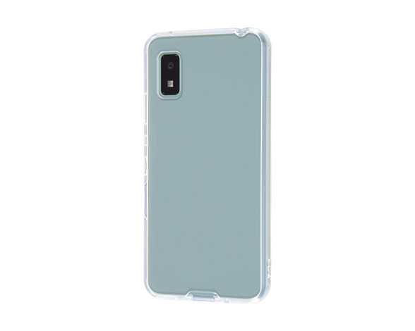 AQUOS wish/ﾊｲﾌﾞﾘｯﾄﾞｹｰｽ