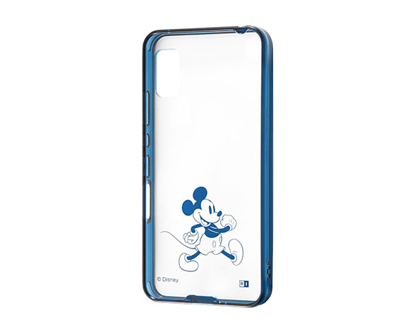AQUOS wish/『ﾃﾞｨｽﾞﾆｰｷｬﾗｸﾀｰ』/ﾊｲﾌﾞﾘｯﾄﾞｹｰｽ Charaful