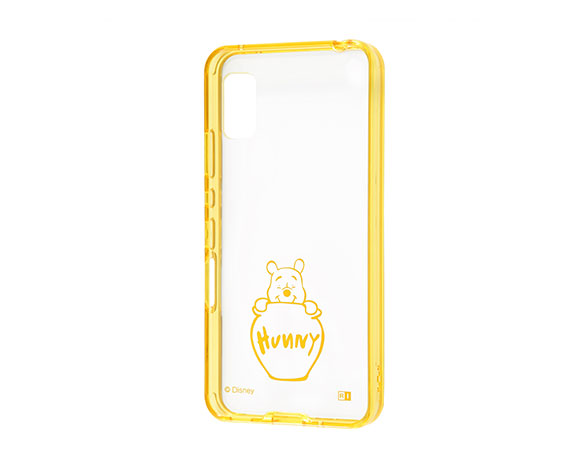 AQUOS wish/『ﾃﾞｨｽﾞﾆｰｷｬﾗｸﾀｰ』/ﾊｲﾌﾞﾘｯﾄﾞｹｰｽ Charaful