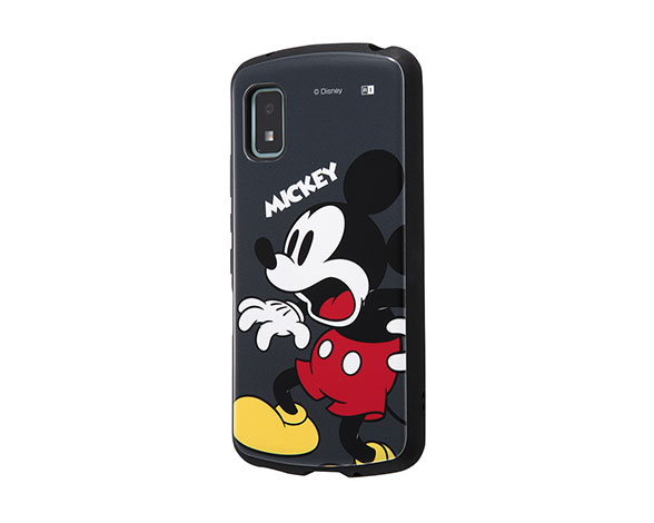 AQUOS wish/『ﾃﾞｨｽﾞﾆｰｷｬﾗｸﾀｰ』/耐衝撃ｹｰｽ ProCa