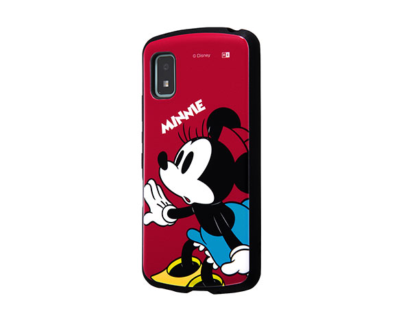 AQUOS wish/『ﾃﾞｨｽﾞﾆｰｷｬﾗｸﾀｰ』/耐衝撃ｹｰｽ ProCa