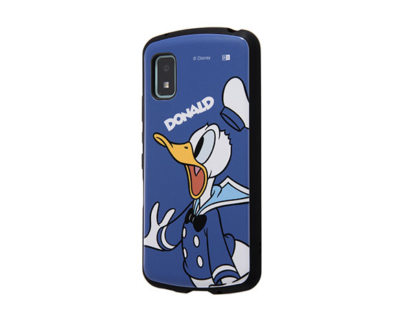 AQUOS wish/『ﾃﾞｨｽﾞﾆｰｷｬﾗｸﾀｰ』/耐衝撃ｹｰｽ ProCa