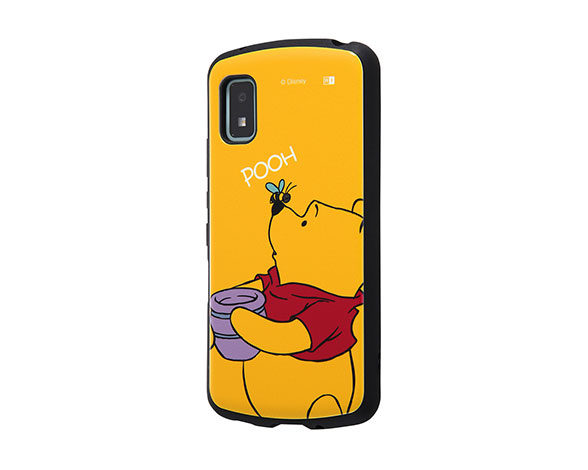 AQUOS wish/『ﾃﾞｨｽﾞﾆｰｷｬﾗｸﾀｰ』/耐衝撃ｹｰｽ ProCa
