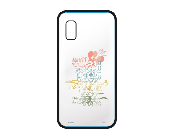IIIIfit Clear SHARP AQUOS wish 対応ケース