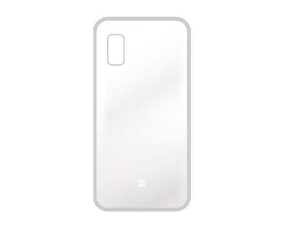 IIIIfit Clear SHARP AQUOS wish 対応ケース