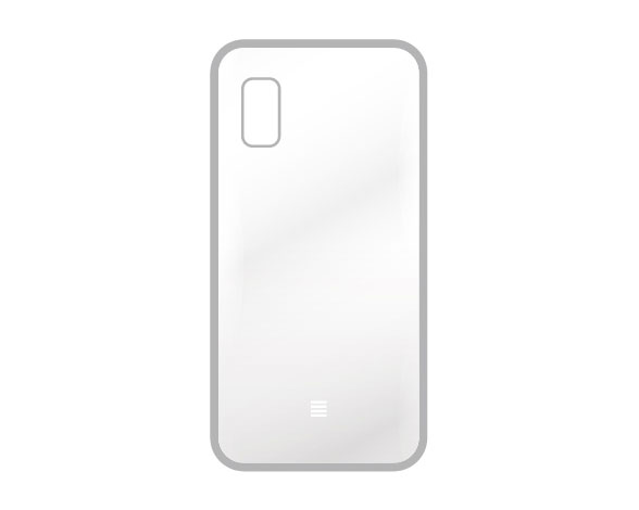 IIIIfit Clear SHARP AQUOS wish 対応ケース