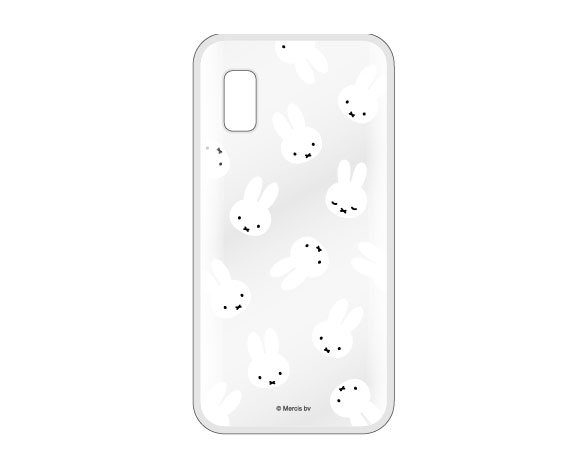 IIIIfit Clear SHARP AQUOS wish 対応ケース