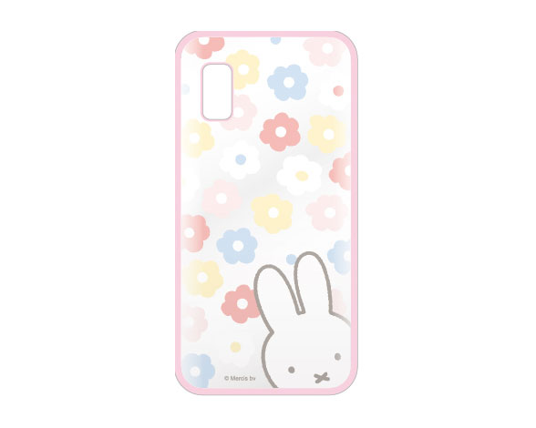 IIIIfit Clear SHARP AQUOS wish 対応ケース