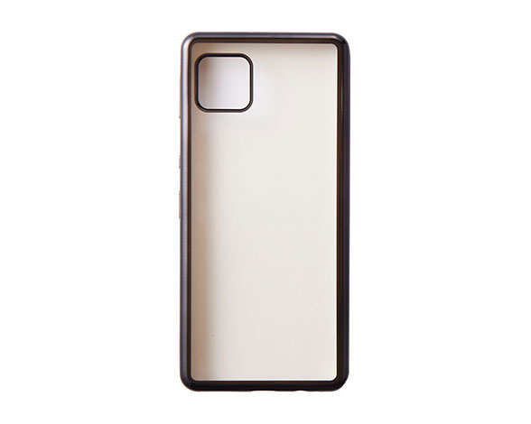 AQUOS sense6 [Turtle] 5H ハイブリッドケース