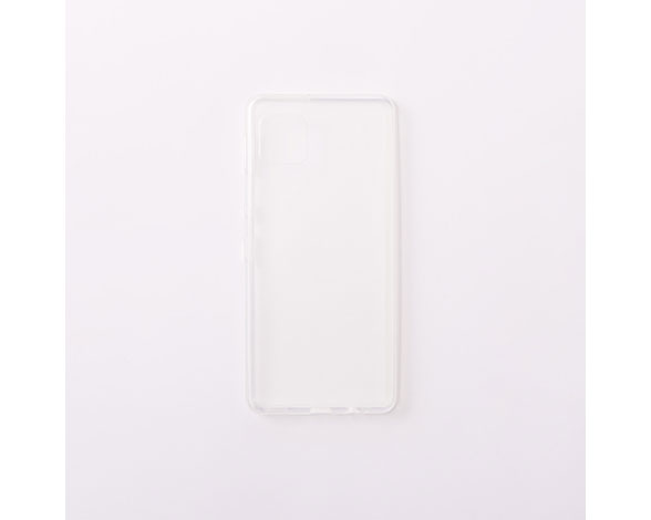 AQUOS sense6 [Turtle Basic] ハイブリッドケース